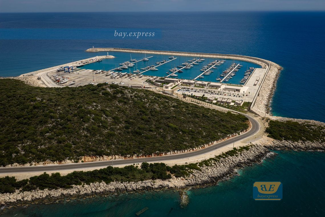 Demre Setur Marina