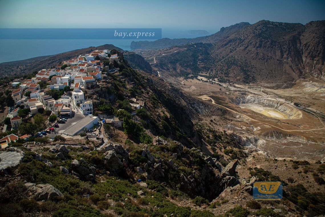 Nisyros