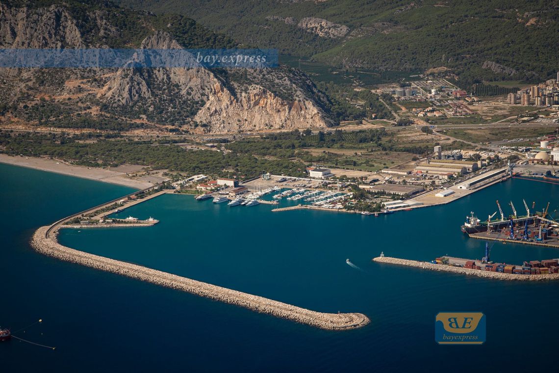 Antalya Setur Marina