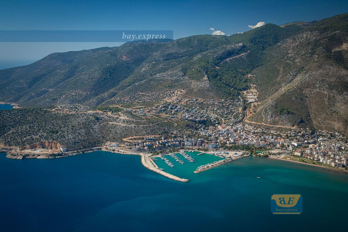 Finike Setur Marina