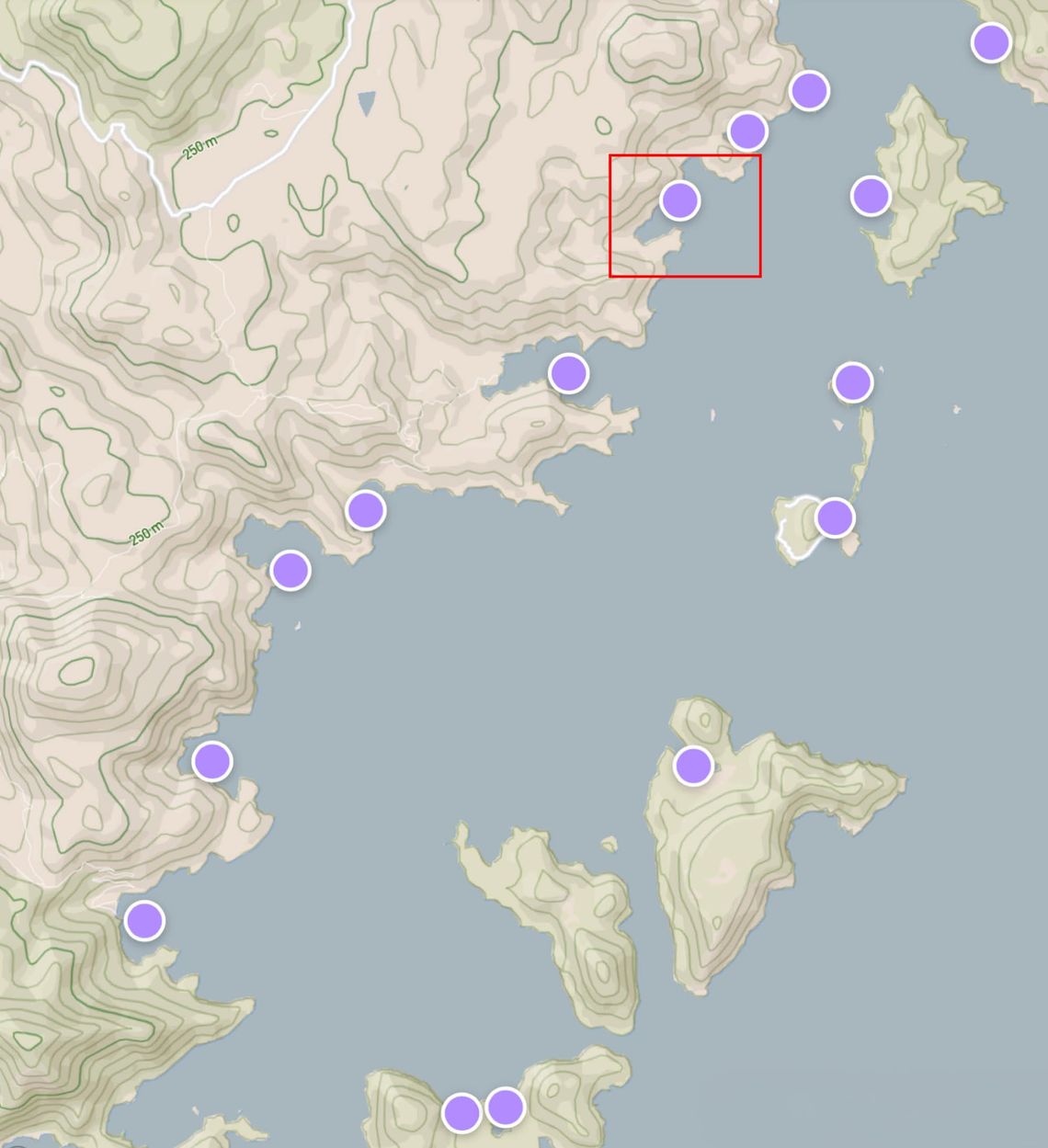 04 Günlük / Atbükü Buoy Zone
