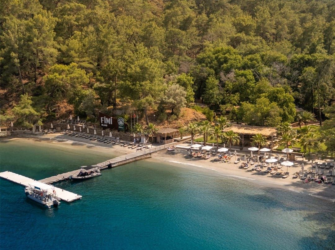 Fimi Island
