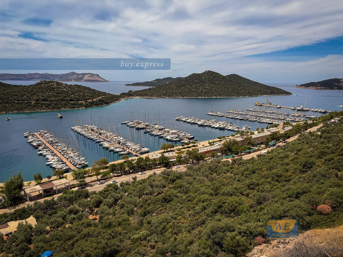 Setur Marina Kaş