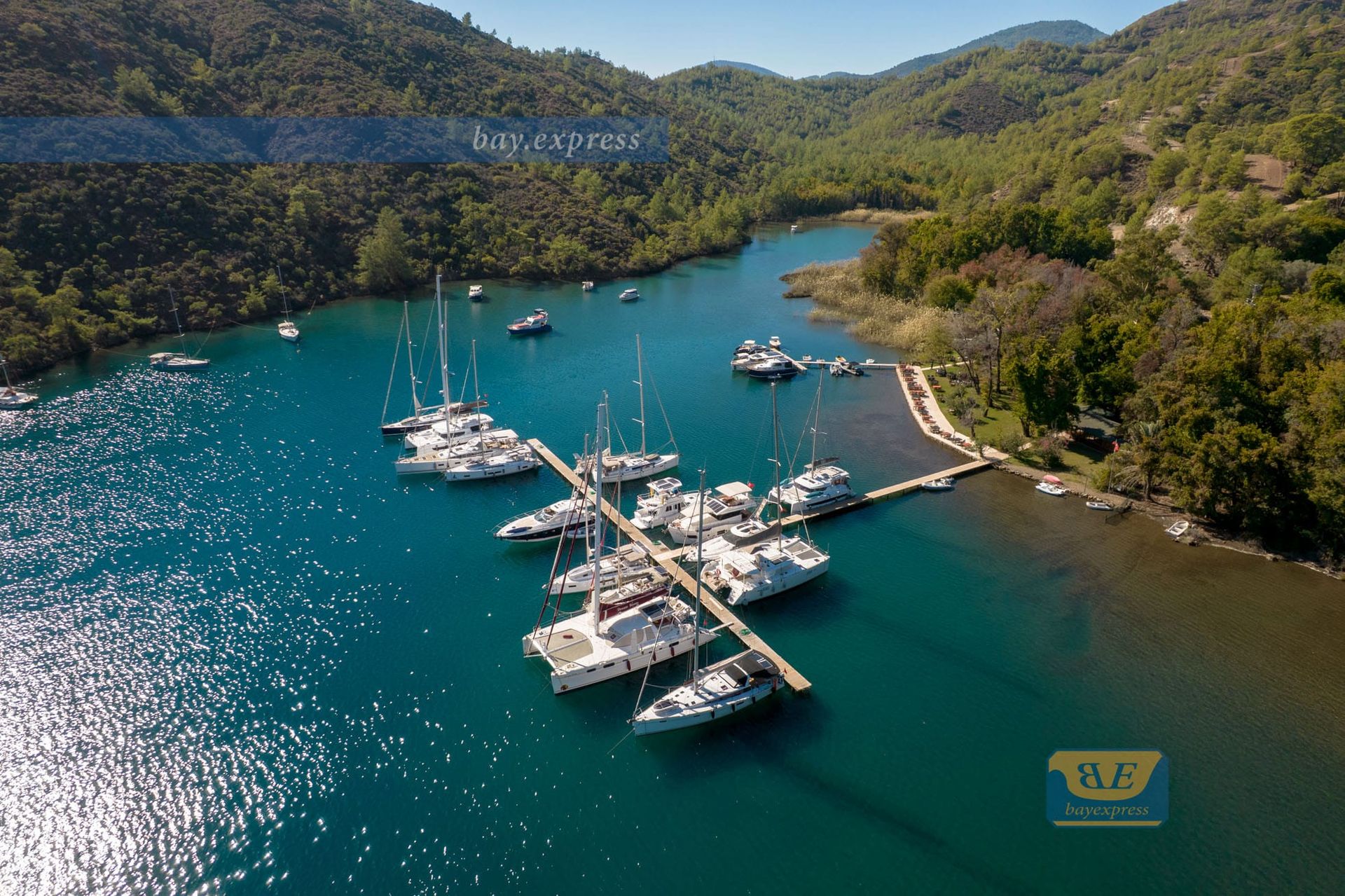 Boynuz Bükü Yacht Mola Restaurant