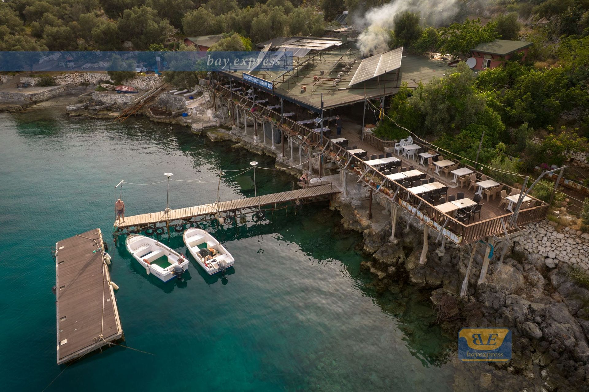 Karacören Restaurant