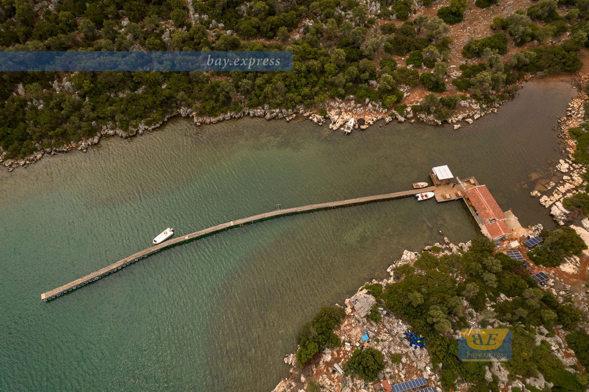 Aperlai Restaurant & Pansiyon