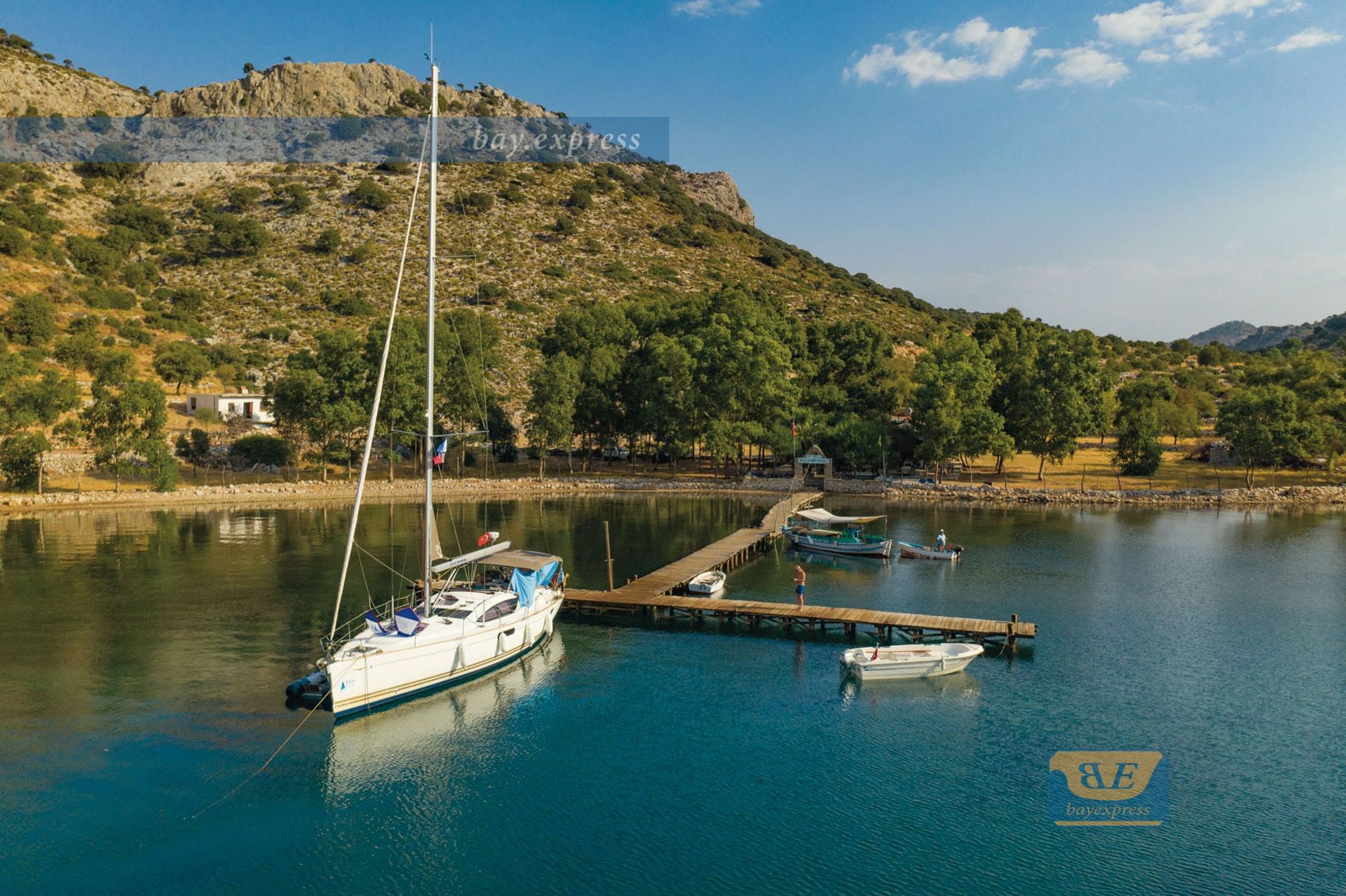 Kaptan Nemo‘s Restaurant