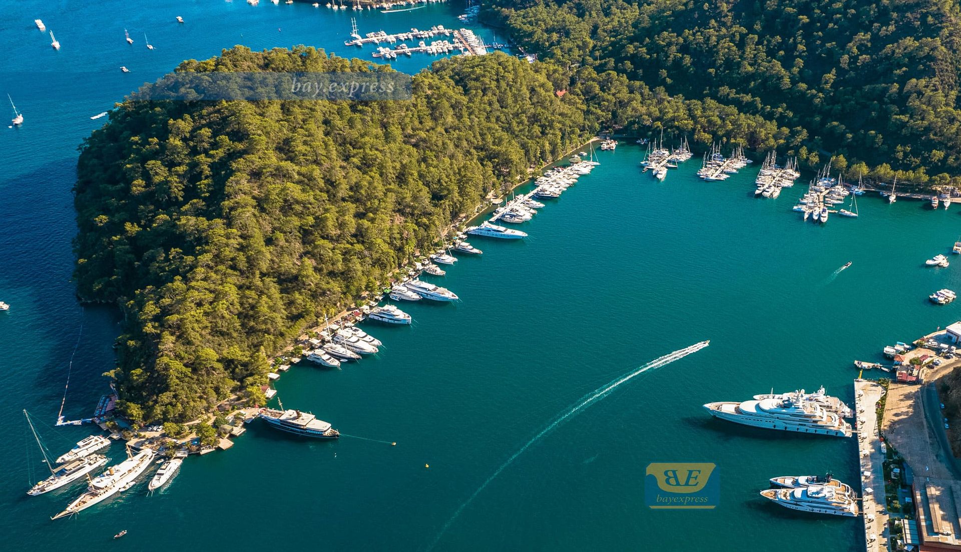 Club Marina Göcek
