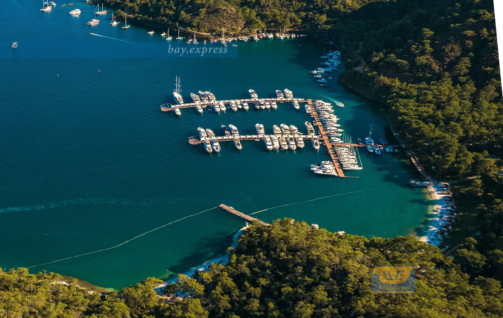 Marinturk Göcek Exclusive
