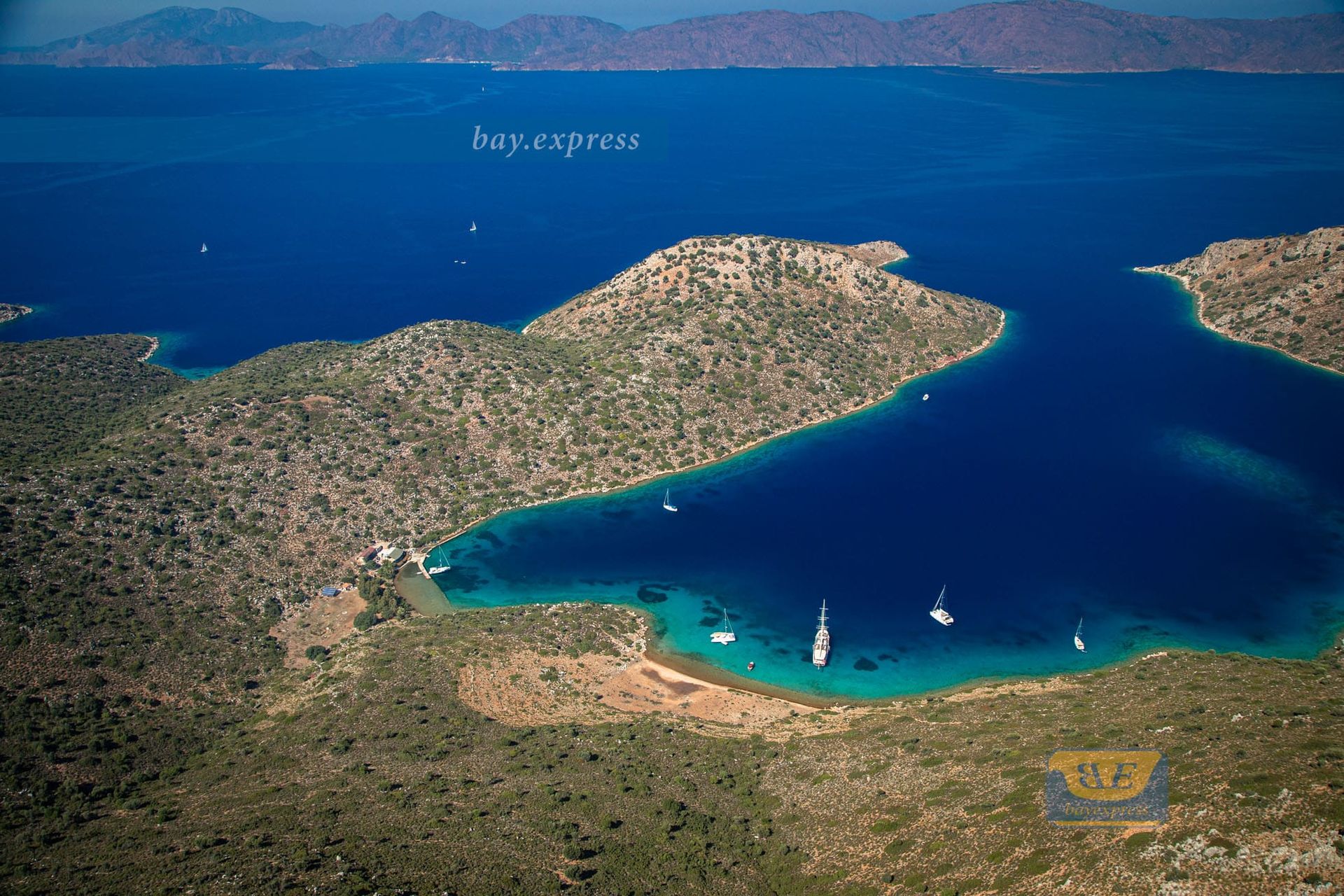 Ağıl Koyu / Dirsek