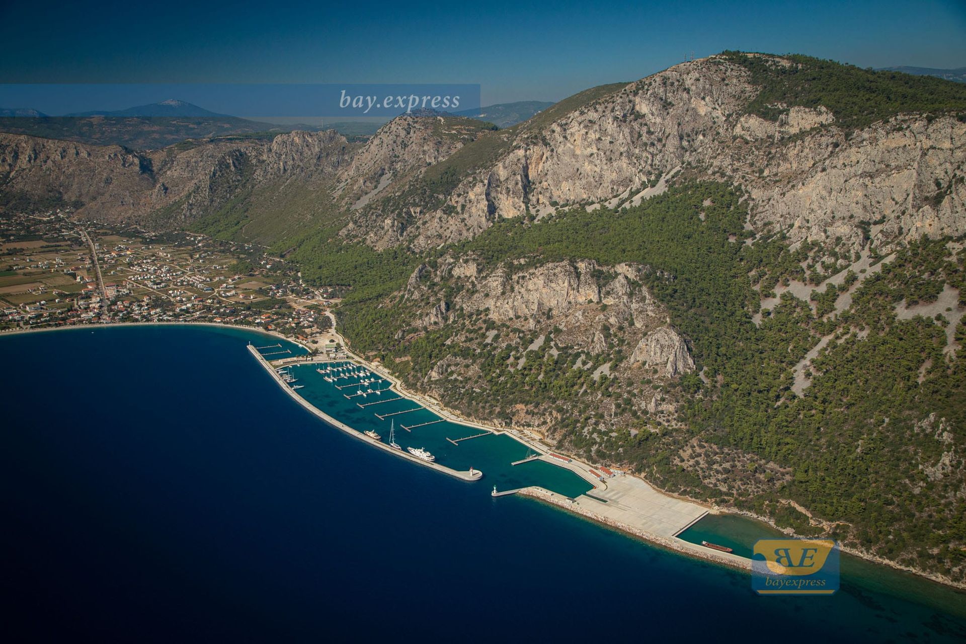 Gökova Ören Marina