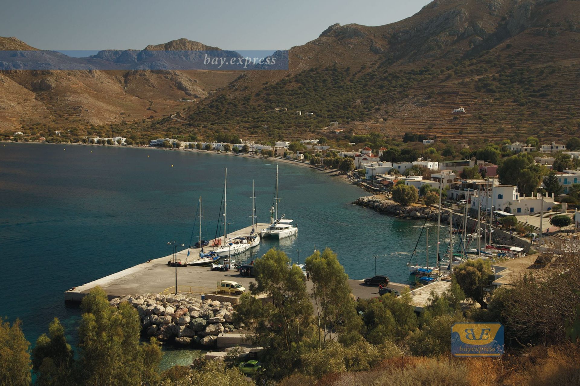 Tilos