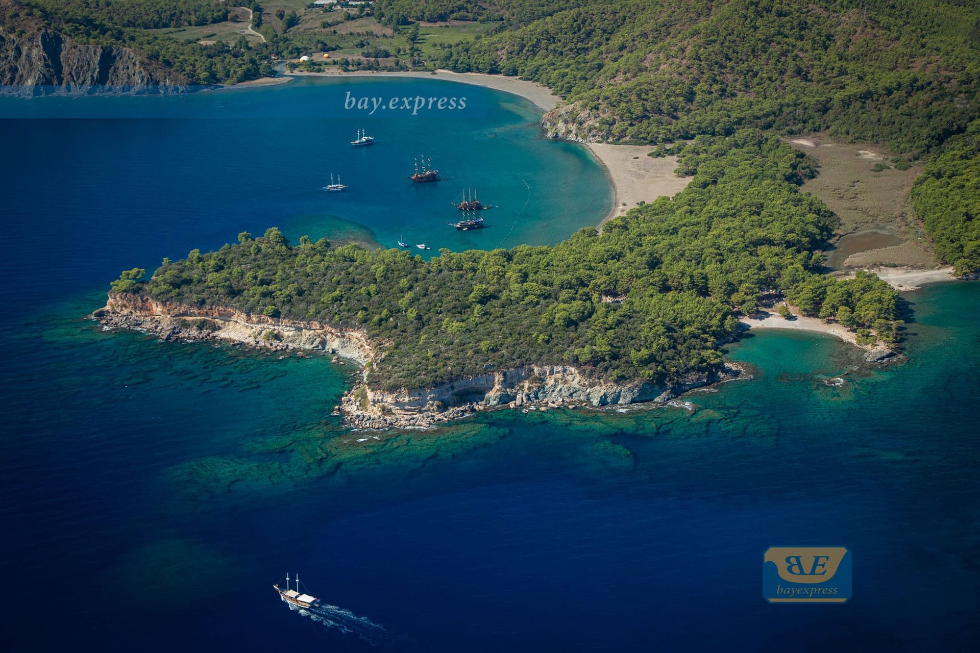 Phaselis