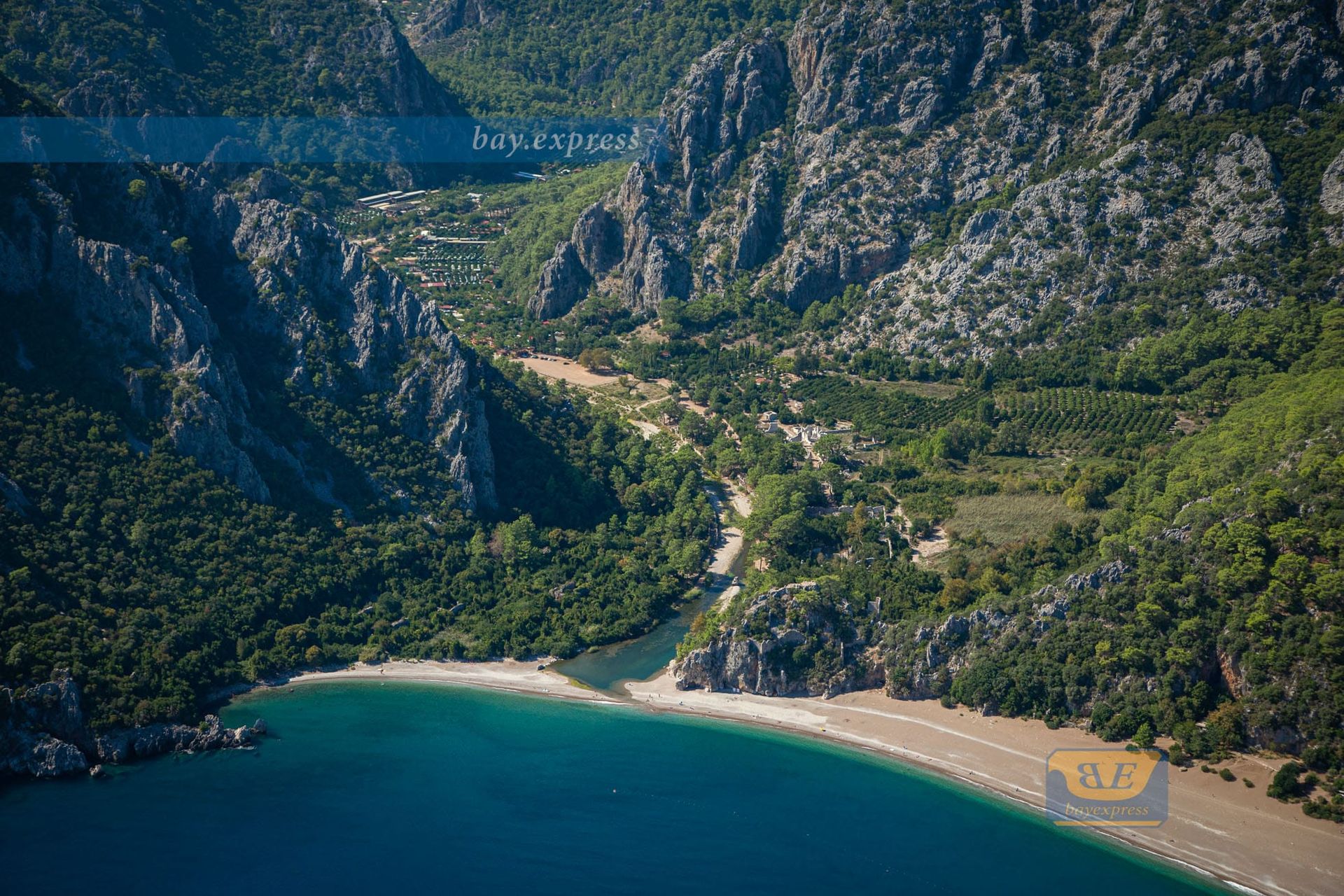 Olympos