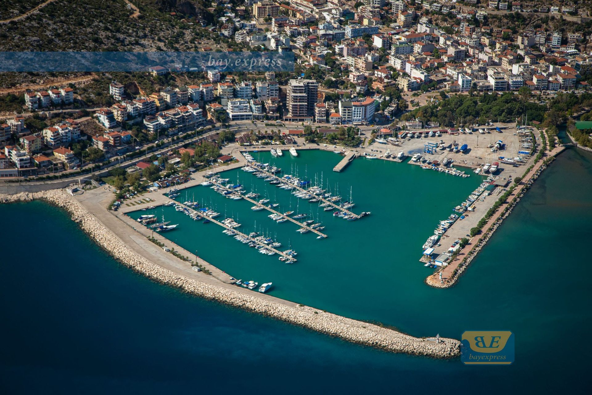 Kemer Marina