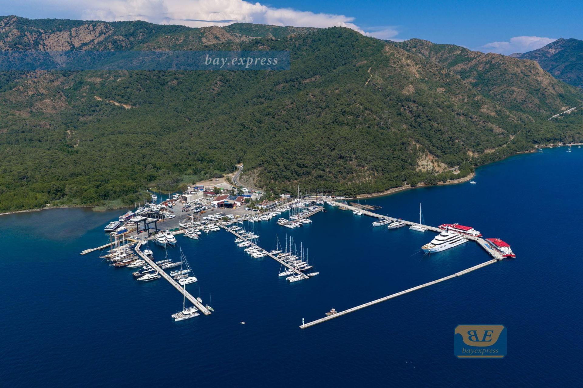 Albatros Marina