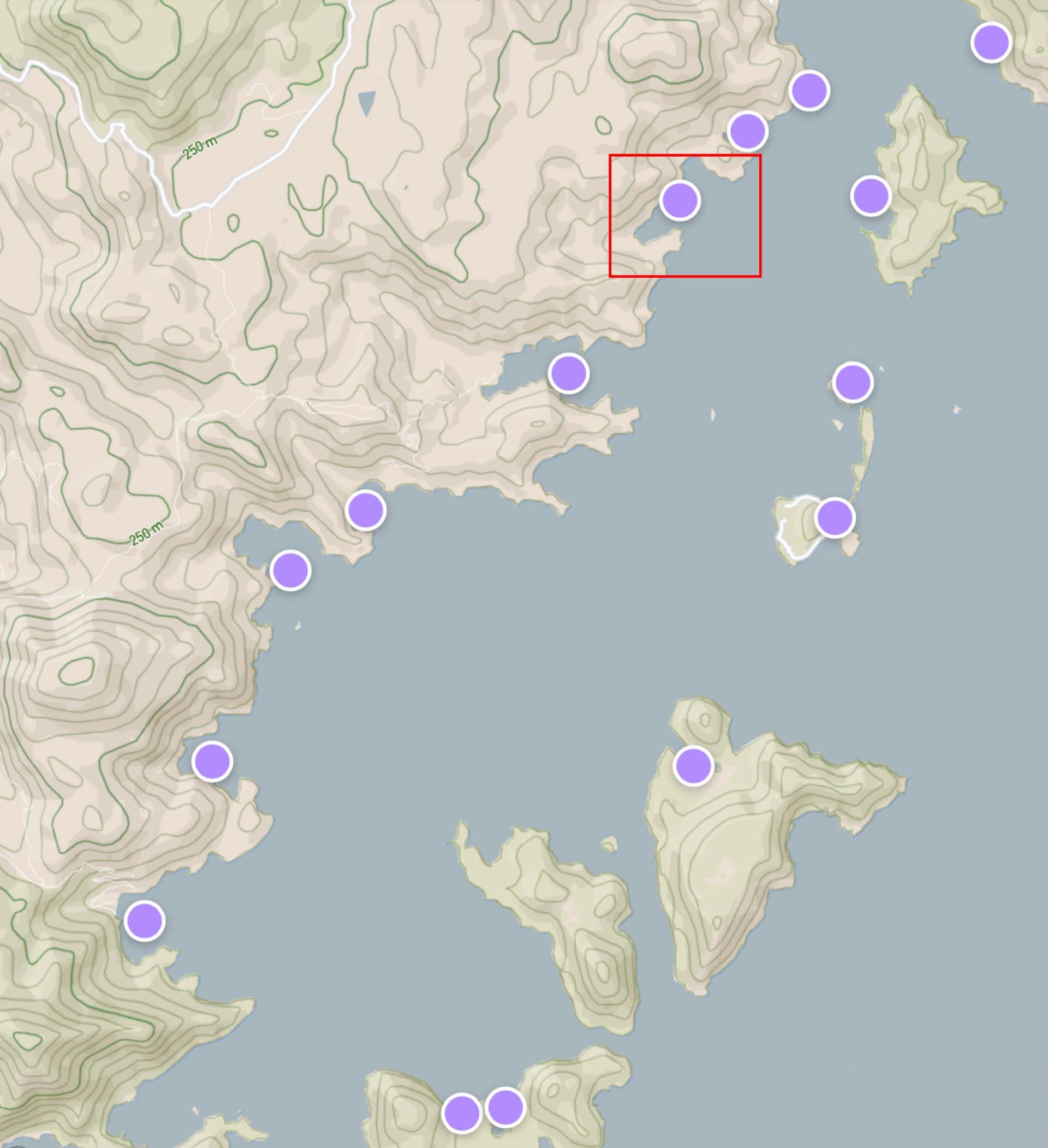 04 Günlük / Atbükü Buoy Zone