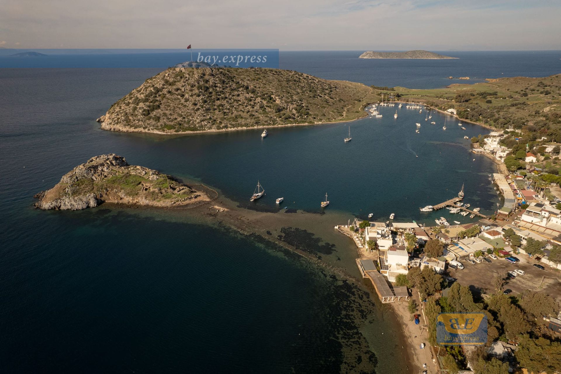 Gümüşlük