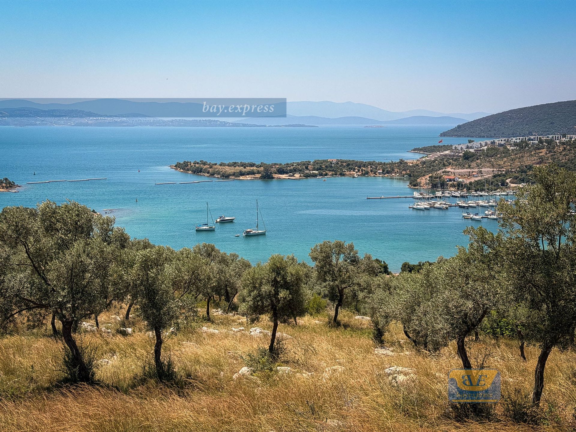 Port Iasos