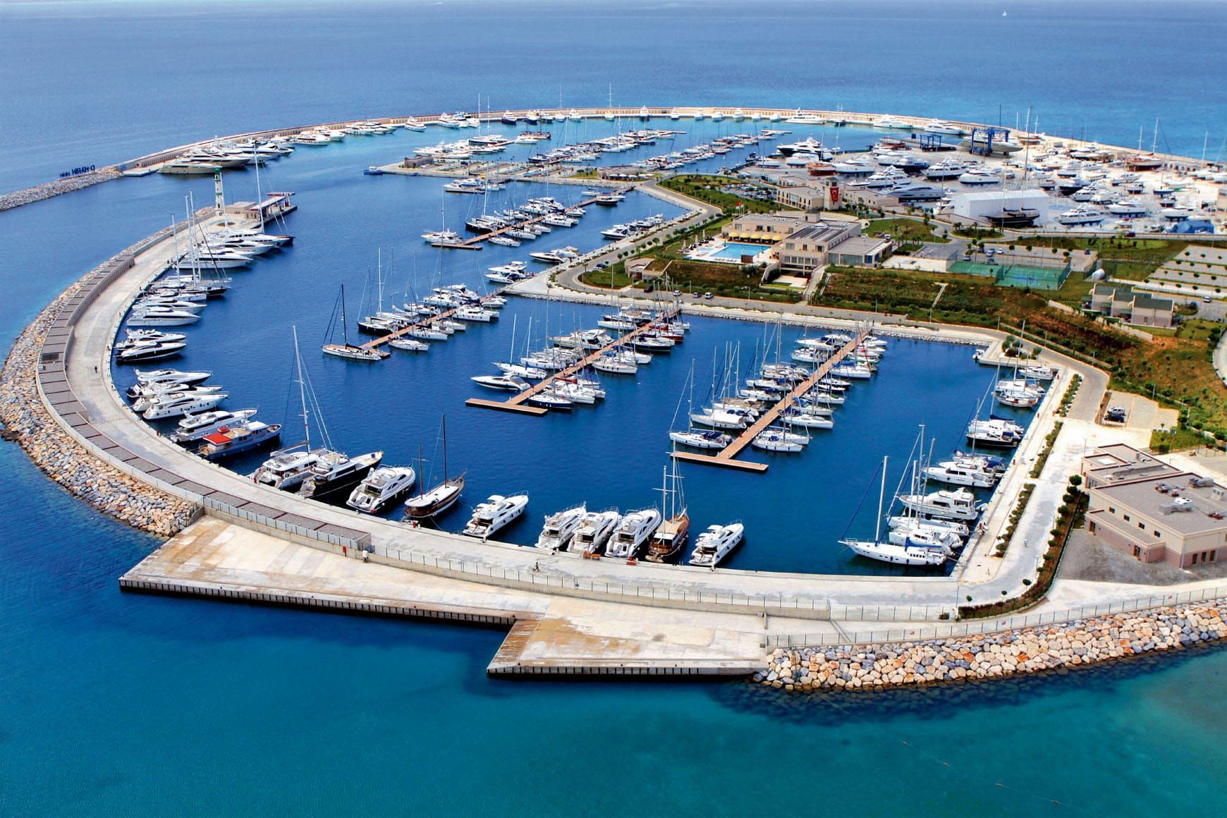 D-Marin Didim