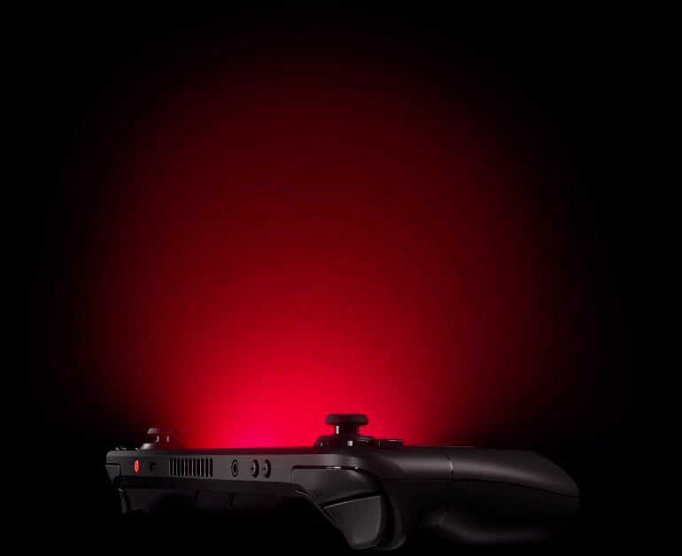 Video: Handheld Gaming's Future