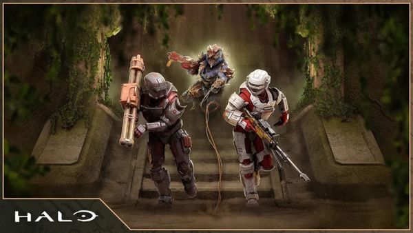 Loading Screen: Halo Evolves, EA’s New Moves and Indie Recommendations