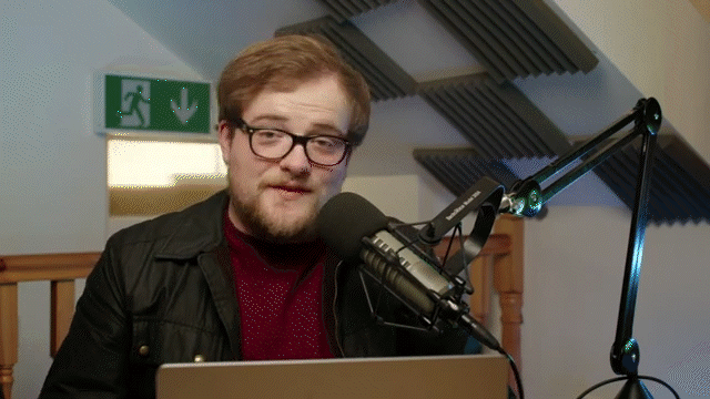 Video: The Day After The Layoffs