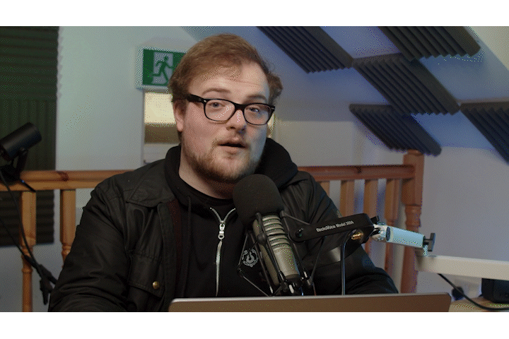 Video: Old Games Are King, Discord's Viewbot & The 30FPS Debate 'Solved'