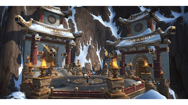 Video: Blizzard Have Made MASSIVE Changes To MoP Remix
