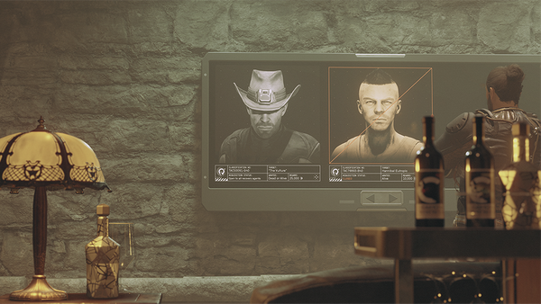 Starfield's Seven Dollar Quest Mod