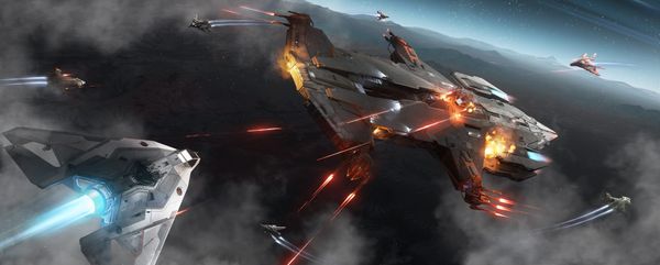 Loading Screen: Playstation Layoffs, Xbox Ambitions and the Return of Star Citizen