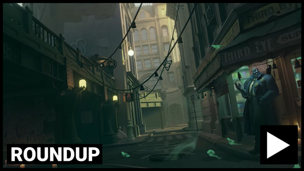 Valve Is Unstoppable: Deadlock, Automation & Blue Shift