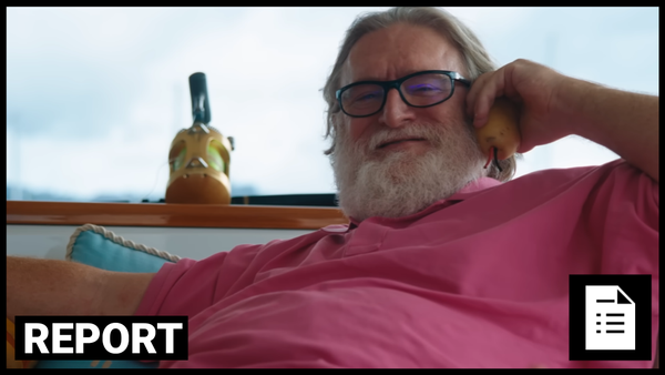 Valve (Retroactively) Protect Themselves From Lawsuits