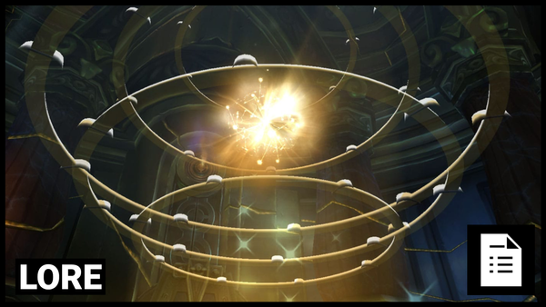 Magni Wasn't The First: Azeroth Has A Self-Defense Mechanism