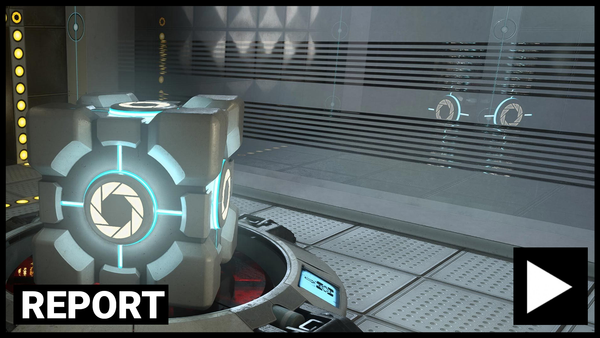 Is The Collapse Of Steam's Store Algorithm Imminent?