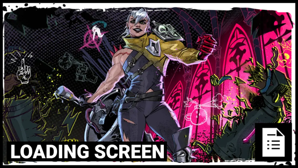 Loading Screen: Indie Devs Announce Release Date, Studio Closure