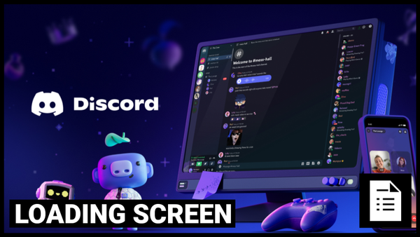 Loading Screen: Discord's Next Move Could Mean Enshittification
