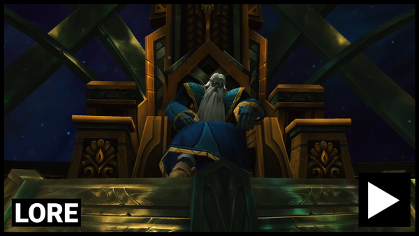 The Final Boss Of the Worldsoul Saga