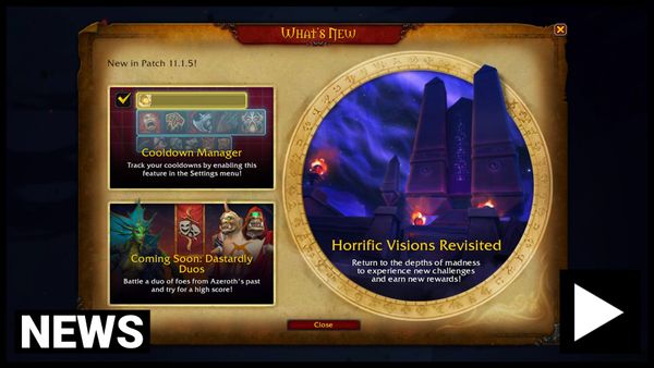 11.1.5 Has A Release Date... Sort Of!