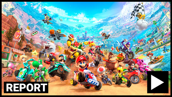 The $80 Base Price For Games Has Arrived!