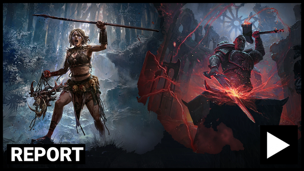 Grinding Gear Finds Itself Victim Of POE's Simultaneous Successes