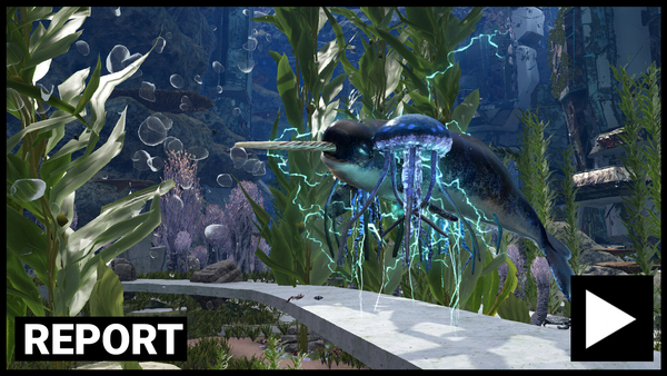 SAG AFTRA's Strike Has Caught Up To Games