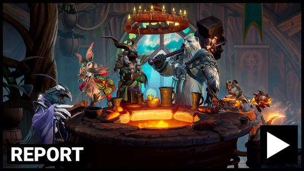 Is This How To Truly Compete Without Going Free-to-Play?