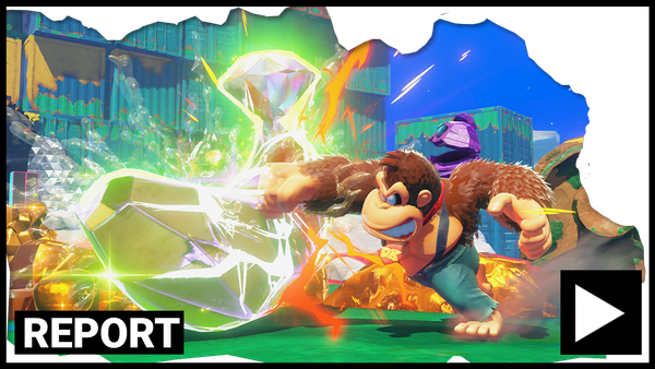 Has Nintendo Scorned Its Faithful?