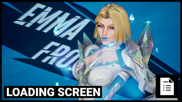 Loading Screen: Marvel Rivals Wants A New Hero Every Month