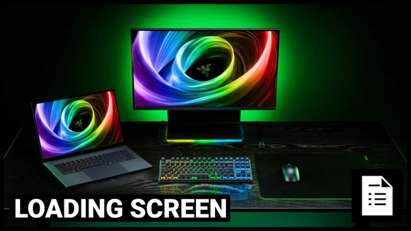 Loading Screen: The PC Hardware You Can't Buy In The USA