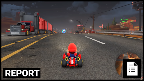 "A True Crisis Moment For Nintendo"