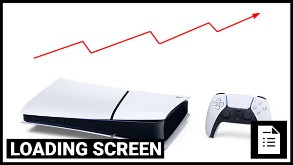 Loading Screen: Why Are Console Prices Going Up Outside The US?