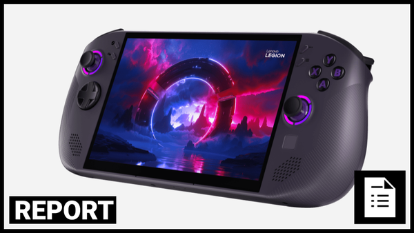 The Games Industry Is About To Be Wrecked By Tariffs