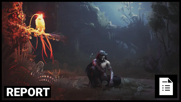 Narrative Games Cancelled Because Of The Market